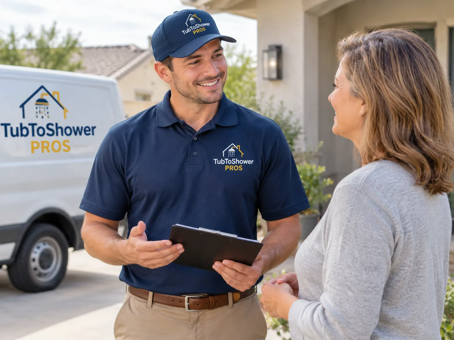 Tub Shower Conversion Saint Marks, FL FAQs